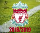 Liverpool, Champions League 2019