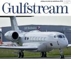 Gulfstream G650 é um avião a jato executivo intercontinental, de ultralongo alcance, desenvolvido e fabricado pela empresa norte-americana Gulfstream Aerospace