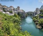 Mostar, Bósnia e Herzegovina