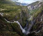 Varingfossen