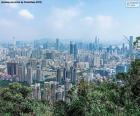 Shenzhen é uma das cidades mais importantes da República Popular da China. Shenzhen é atualmente considerado o Vale do Silício deste país oriental