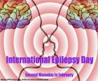 Dia Internacional da Epilepsia