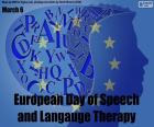 Dia Europeu de Logopedia