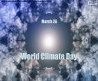 Dia Mundial do Clima