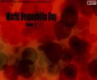 Dia Mundial da Hemofilia