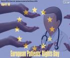 Dia Europeu dos Direitos do Paciente