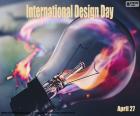 Dia Internacional do Design