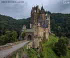 Castelo Eltz, Alemanha