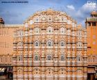 Hawa Mahal