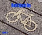 Dia Mundial da Bicicleta