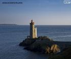 Farol de Petit Minou, França