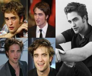 Puzle Robert Pattinson é um cantor, actor e modelo Inglês. Conhecido por interpretar Edward Cullen em Crepúsculo como Cedric Diggory em Harry Potter eo Cálice de Fogo.