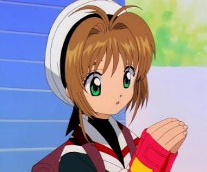 Sakura Card Captors está de volta com heroína já no colegial