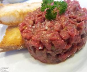 Puzle Tartare