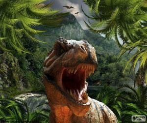 QUEBRA-CABEÇA DE DINOSSAUROS - Dinoboom Puzzles - GAME GRÁTIS PARA