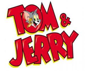 Puzle Tom e Jerry