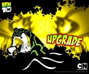 Puzle Ultra T ou Upgrade