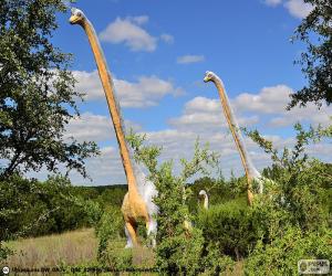 Imprimir quebra cabeça O Comboio dos Dinossauros 3  O comboio dos  dinossauros, Artesanato de dinossauro, Dinossauros para impressão