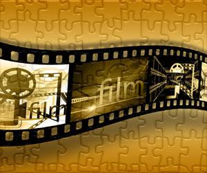 Puzzles de Filmes