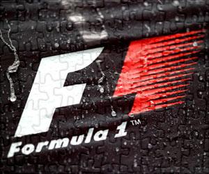 Puzzles de F1 - Formula 1