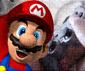 Puzzles de Video Games