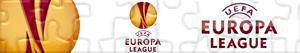 Puzzles de Liga Europa da UEFA