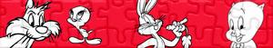 Puzzles de Looney Tunes