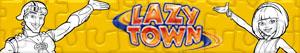 Puzzles de Lazy Town