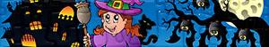 Puzzles de Festa de Halloween