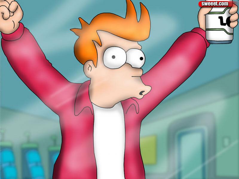 futurama     puzzle