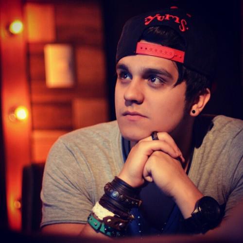 Luan Santana puzzle