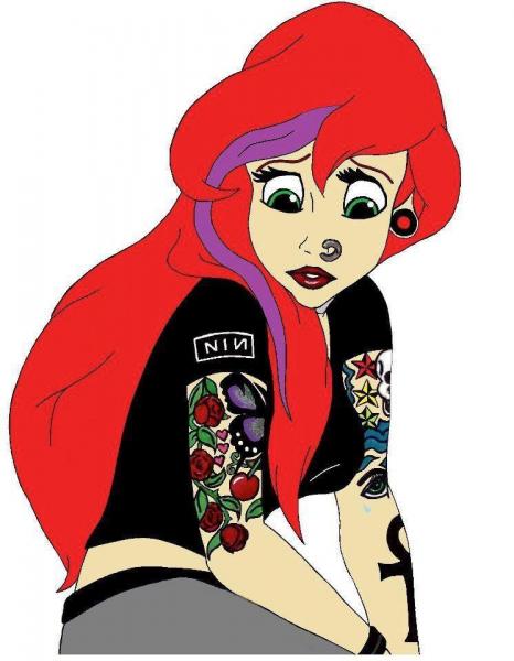 ariel rockeira puzzle
