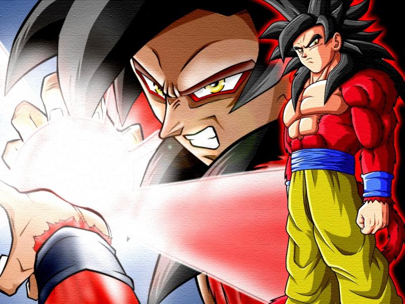 dragon ball z puzzle