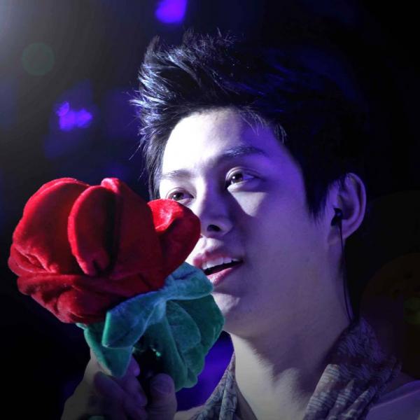 Kim Heechul puzzle