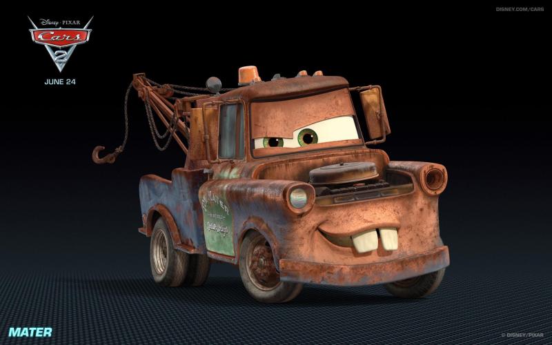 Mater puzzle