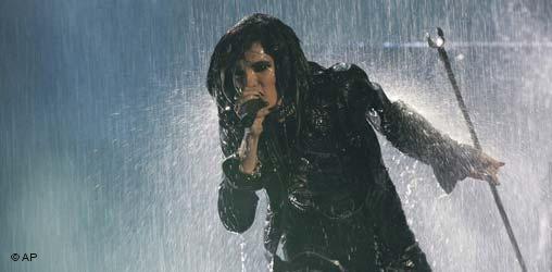 bill kaulitz puzzle