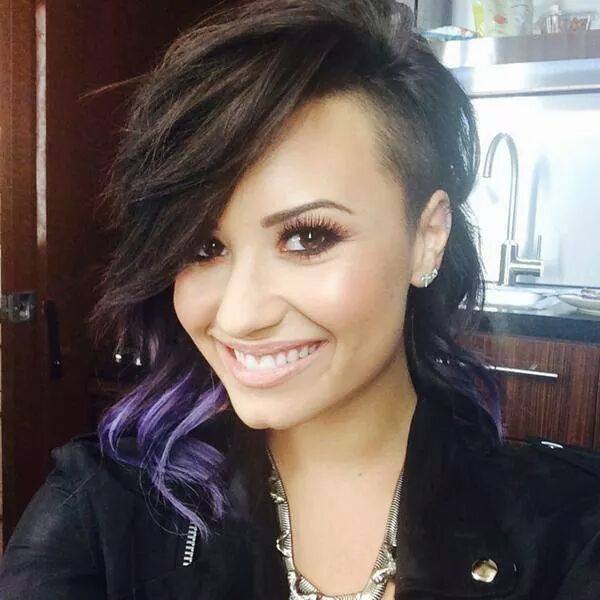 Puzzle Da Demi (Medio) puzzle