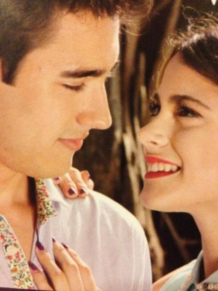 Jorge e Martina puzzle