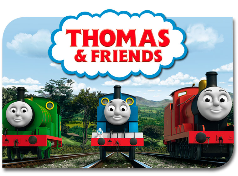 Thomas e Amigos (1) puzzle