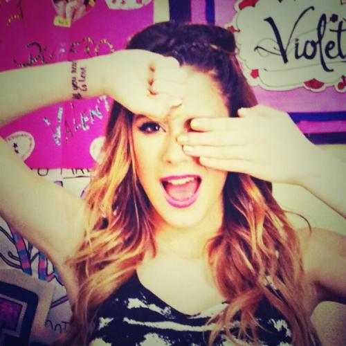 violetta (3) puzzle