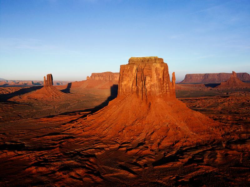 deserto puzzle