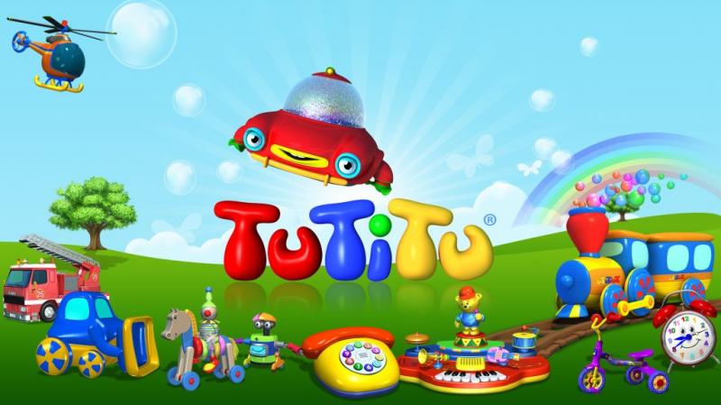 quebra cabeça tutitu e sua criaçoes puzzle