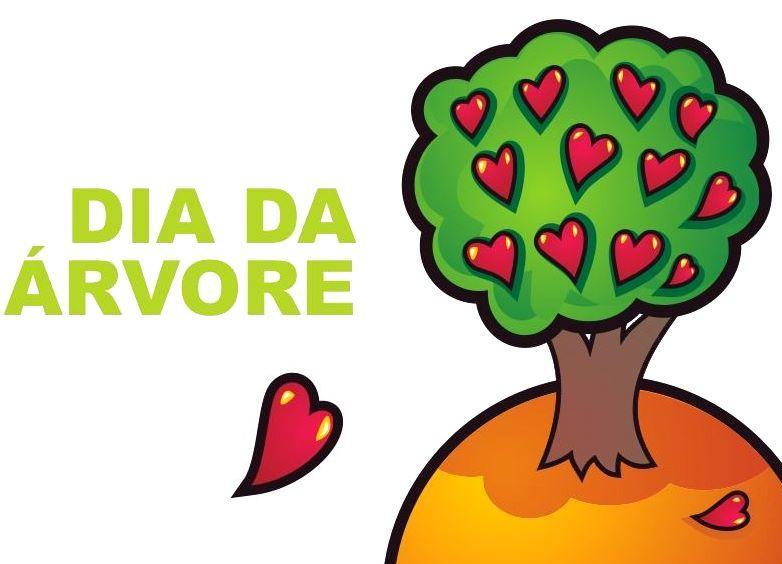 Dia da arvore puzzle