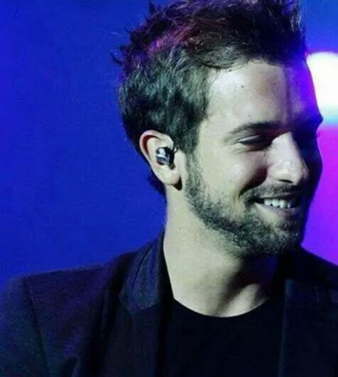 Pablo Alborán - Puzzle puzzle
