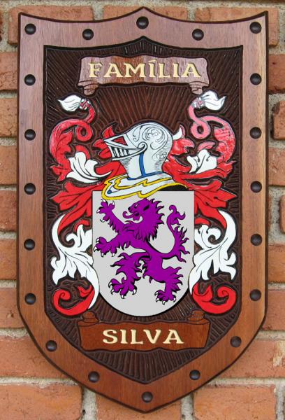 Julio, Familia Silva puzzle