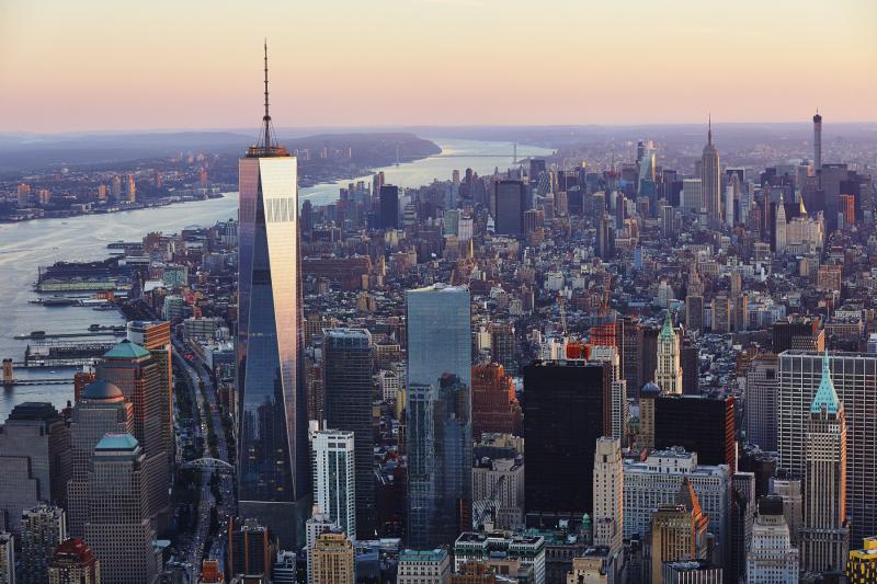 New York 2015 puzzle