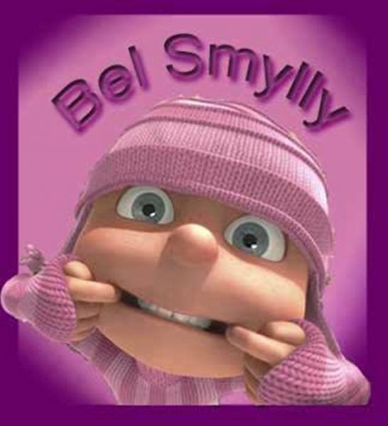 Bem vinda Bel2 puzzle