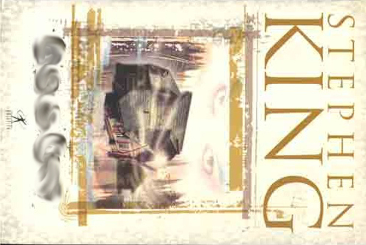 Adivinhe qual o livro de Stephen King usado neste quebra-cabeças! puzzle