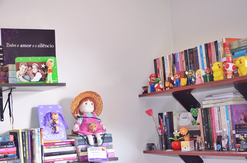 Gincana - 6 anos Procurei em Sonhos puzzle