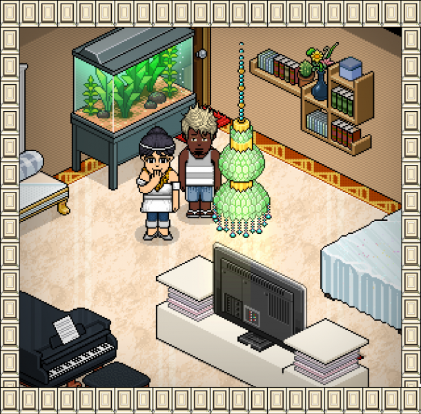 Investigando ~ puzzle